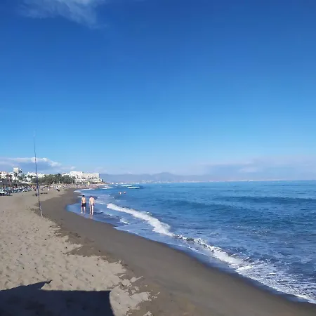 Eurosol Carihuela Sun&beach