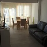 Appartement Eurosol Carihuela Sun&beach *
