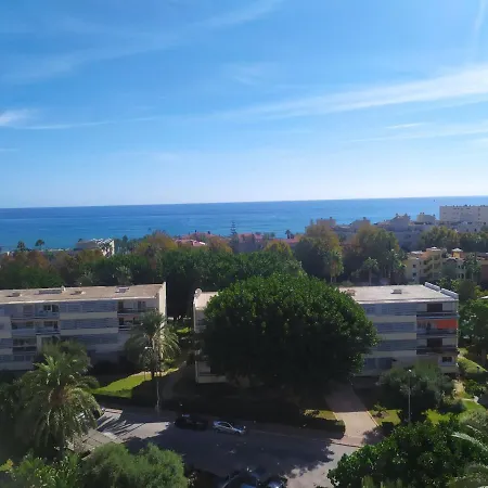 Eurosol Carihuela Sun&beach *