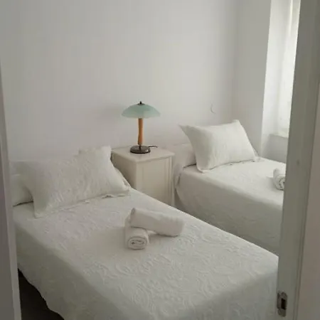 Apartament Eurosol Carihuela Sun&beach *
