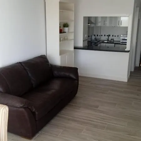 Appartement Eurosol Carihuela Sun&beach Torremolinos