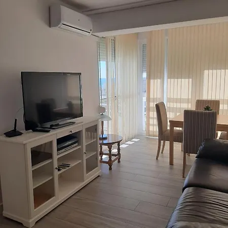 Eurosol Carihuela Sun&beach Apartamento Torremolinos