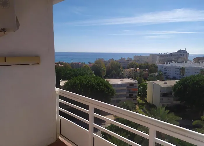 Eurosol Carihuela Sun&beach Torremolinos