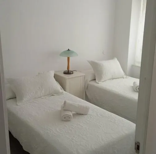 Apartamento Eurosol Carihuela Sun&beach *
