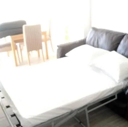 Apartamento Eurosol Carihuela Sun&beach