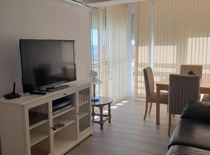 Eurosol Carihuela Sun&beach Apartamento Torremolinos